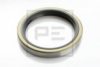 PE Automotive 011.482-00A Shaft Seal, wheel bearing